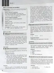Career Paths. Business English. Teacher's Guide - мініатюра 3