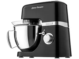 Кухонна машина Sencor STM6359BK - мініатюра 5