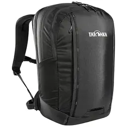 Рюкзак Tatonka Server Pack 22 Black (1033-TAT 1644.040)