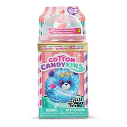 М'яка іграшка-сюрприз Пухнастий улюбленець Cotton Candykins 27301(W2) в асортименті