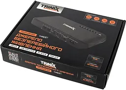 Джерело безперебійного живлення Trinix 18 ВА / 18 Вт / 5 А*ч (42-00149) - мініатюра 4