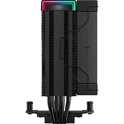 Кулер для процесора Deepcool AK400 Digital Pro (R-AK400-BKAPMN-G) [156519] - мініатюра 6