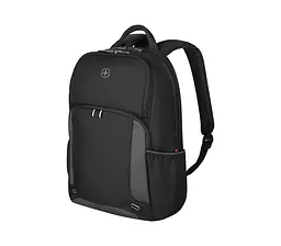 Рюкзак, XE Tryal, 16", чорний Wenger teh0014602 - мініатюра 2