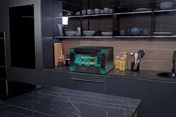Електропіч Hisense HOM45M (6993623) - мініатюра 6