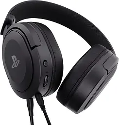 Гарнітура Trust GXT 498 FORTA for PS5 Black (24715_Trust) - мініатюра 7