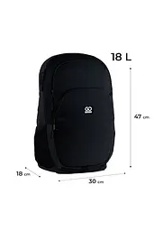 Рюкзак GoPack Education Teens GoPack GO25-185L-2 ЦБ-00281092 - мініатюра 3
