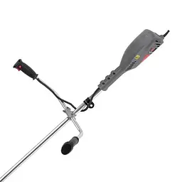 Тример для трави електричний електрокоса Intertool DT-2248 1400 Вт - мініатюра 4