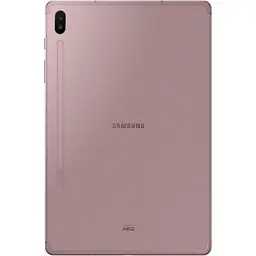 Samsung Galaxy Tab S6, 10.5" 6/128 GB Rose Blush (Grade C) Seller Refurbished - мініатюра 6