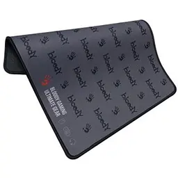 Килимок для мишки A4Tech Bloody BP-30M Black (4711421973472) - мініатюра 2