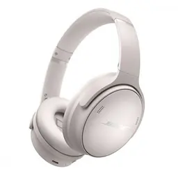 Бездротові навушники Bose QuietComfort Headphones White Smoke (884367-0200)