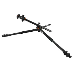 Штатив Vanguard Alta Pro 263AB 100 (Alta Pro 263AB 100), Чорний - мініатюра 15