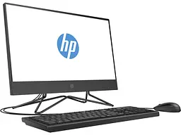 Моноблок 21.5" HP 200 G4 (2B428EA) (2B428EA) - мініатюра 2