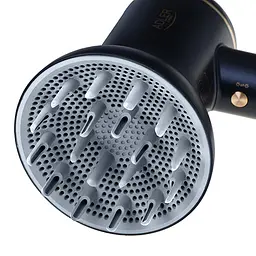 Фен Adler AD 2270 black - мініатюра 9