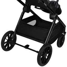 Коляска універсальна Lionelo Layla 2 в 1 grey stone (LO-LAYLA 2IN1 GREY STONE) - мініатюра 11