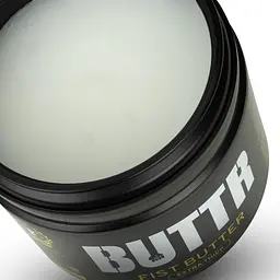 Гель для фістингу Buttr Fisting Gel Extra Thick, 500 мл - мініатюра 4