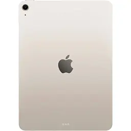 Планшет Apple iPad Air 11 (2025) 128GB Wi-Fi + Cellular Starlight (MCFX4) [129350] - мініатюра 2