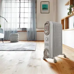 Обігрівач DeLonghi V 550918 T WB (44199) - мініатюра 6
