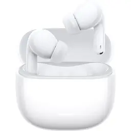 Навушники Xiaomi Redmi Buds 8 Lite (BHR08OLGL) White - мініатюра 1