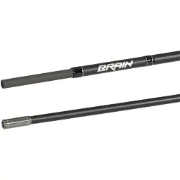 Ручка підсака Brain Black Pond Carp 2.20m (2 част.) - мініатюра 2