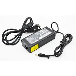 Блок живлення для ноутбука HP 18.5V 3.5A 65W 4.8x1.7