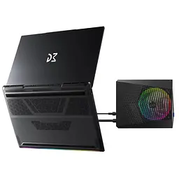 Ноутбук Dream Machines 16 RX5080-16UA26 2.5K 300Hz/Intel U9-275HX/32GB/1TB/RTX 5080 16GB/DOS (RX5080-16UA26) - мініатюра 4