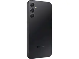 Смартфон Samsung Galaxy A34 5G 8/256GB Black (SM-A346EZKE) - мініатюра 5