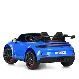 Дитячий електромобіль Bambi Машина M 6111EBLR-424V до 50 кг - мініатюра 4