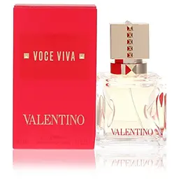 Оригінал Valentino Voce Viva 30 мл парфумована вода