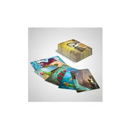 Настільна гра IGames Детектив Клуб (4820166180189, 1803) - мініатюра 3