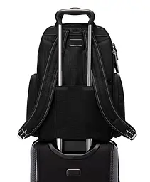 Рюкзак 15" Tumi TUMI I MCLAREN NIGHT GALAXY 45,5x30,5x19,5 0373022NGLXY - мініатюра 2