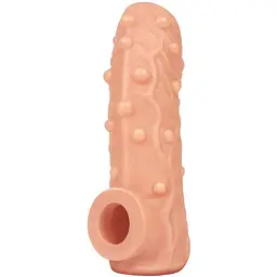 Насадка на член Kokos Nude Sleeve NS 002 L