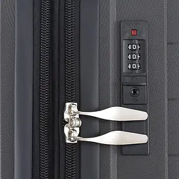 Валіза Semi Line 21" S Dark Grey (T5586-2) - мініатюра 8