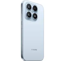 Смартфон Xiaomi 17 12/512Gb Ice Blue No Adapter UA UCRF - мініатюра 4