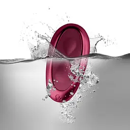 Вібратор Rocks Off Ruby Glow Blush (SO6294) [167936] - мініатюра 11