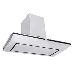 Витяжка декоративна Т-подібна WEILOR PWE 9230 SS 1000 LED - мініатюра 2