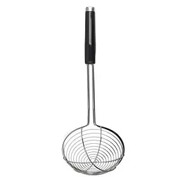 Шумівка KitchenAid Classic 37.3 см чорний (KCG010OHOBE) - мініатюра 3