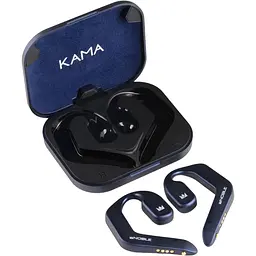 Навушники Noble Audio TWS FoKus Kama Blue (90403668)