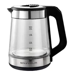 Чайник скло Grunhelm EKG-2320
