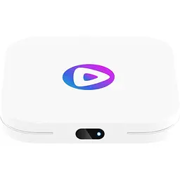 Медіаплеєр H96 MAX M1 4/32GB (M1_4GB/32GB) [168341] - мініатюра 2