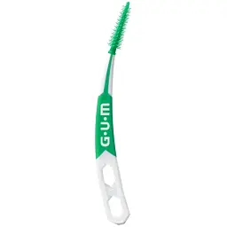 Набір міжзубних щіток GUM SoftPicks Pro розмір L 30 шт - мініатюра 2