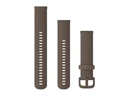 Ремешок Garmin для Vivomove Sport 20 Cocoa (010-12924-81)