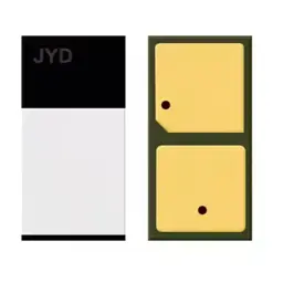 Чип для картриджа Canon 034 12K, black IR C1225iF Everprint (CHIP-CAN-034-B)