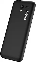 Мобільний телефон Sigma mobile X-style 351 LIDER (Black) UA-UCRF [63478] - мініатюра 2