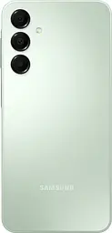 Смартфон Samsung Galaxy A16 4/128Gb Light Green (SM-A165FLGBEUC) - мініатюра 6