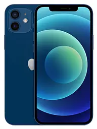 Смартфон Apple iPhone 12 128GB Blue (MGJE3/MGHF3)