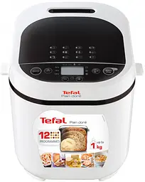Хлібопічка PF210138 Tefal teh0023336