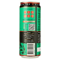 Напій Mikki Brew Kombucha Classic 0.33 л - мініатюра 2