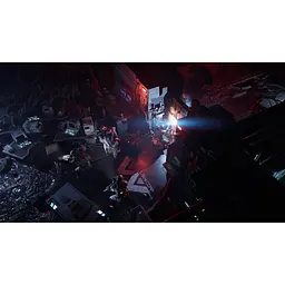 Ключ активації Microsoft Aliens: Dark Descent для Xbox One/Series S/X - мініатюра 5