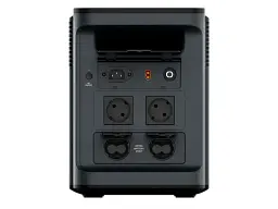 Зарядна станція ABOK ARK2000 2000W 1536Wh - мініатюра 2