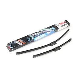 Щітка склоочисника Bosch 3 397 007 295 - мініатюра 3